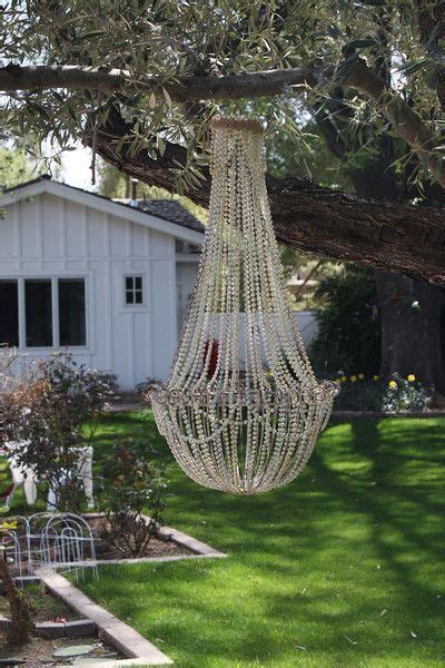 51 Stunning Diy Chandelier Ideas That Will Beautify Your Space Diy