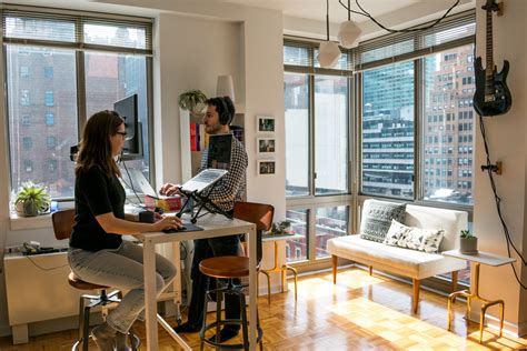 Wfh Tips—your Space Isnt The Problem Aka How To Not Take