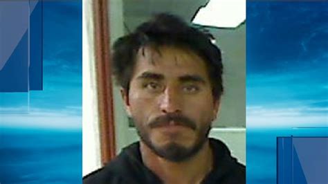 Border Patrol Arrest Convicted Sexual Offender