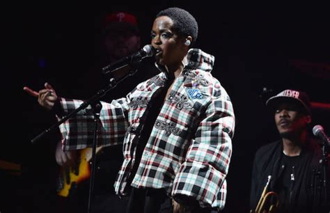 Lauryn Hill Apologizes After Starting European Shows 2 Hours Late Complex