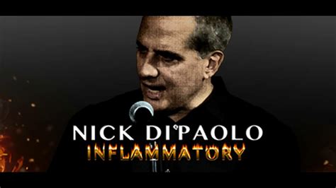 Nick Di Paolo Tribute YouTube