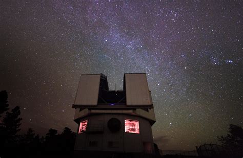 Lowell Observatory Celebrates 125 Years Of Stargazing Arizona Highways