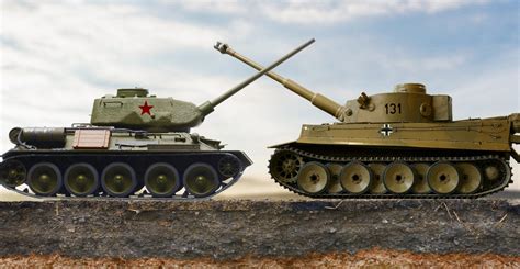 Greatest Tank Battle In History The Battle Of Kursk War History Online