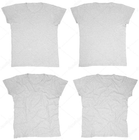 Blank Grey T Shirt Front And Back Blank Grey T Shirts Front And Back