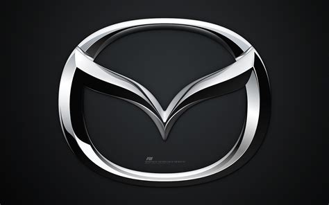 Nancys Car Designs Mazda Logo