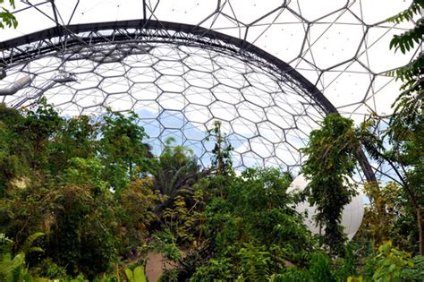 Grimshaws Next Eden Project Could Be In The North Of England Archdaily