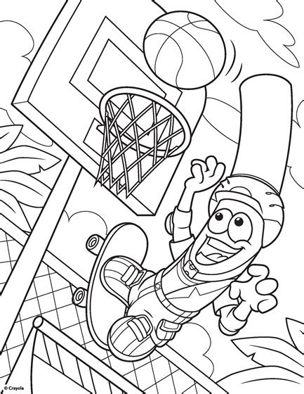 They get familiar with different types of owl coloring pages and also develop their. Pip-Squeaks Green Grinder 3 Coloring Page | crayola.com