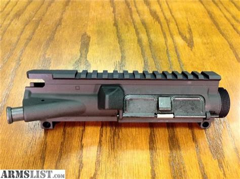 Armslist For Sale Ar15 Upper Receiver