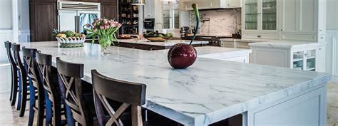 5 Benefits You Should Know About Marble Countertops Surfaceco