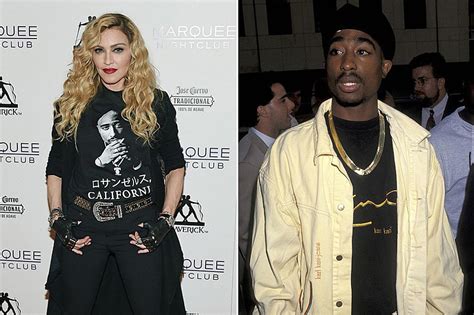 Madonna Loses Lawsuit Over Auction Of Breakup Letter From Tupac Xxl