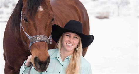 Age, childhood, and education 4 autumn snyder boyfriend, dating, single Walk Ride Rodeo - Cowboys and Indians Magazine