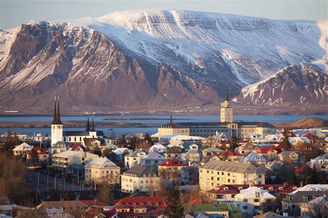 The 8 Best Reykjavik Hotels Of 2022