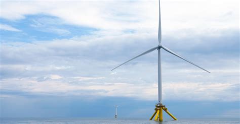 Norway Goes Big With Its First Offshore Wind Tenders Primenewsprint