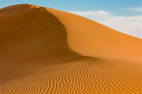 Namib Desert Dunes By Stocksy Contributor Fotografie Daniel