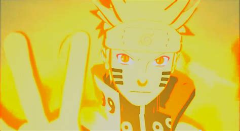 19 Iphone Naruto Bijuu Mode Wallpaper Pengembara Kono