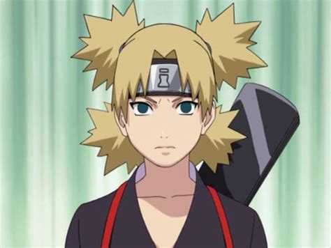 Temari Anime Naruto Naruto Drawings Naruto Characters