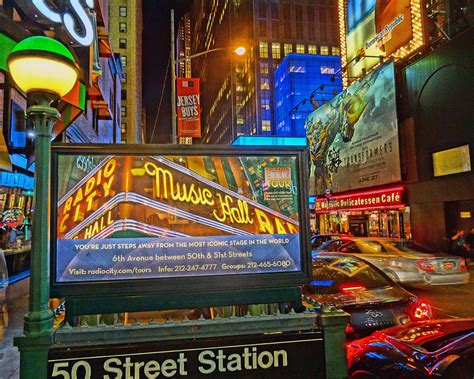 Times Square Bright Lights Photograph By Jeffrey Friedkin Fine Art