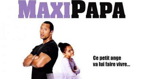 Maxi Papa En DVD Et Blu Ray Premiere Fr