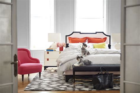 Free shipping & returns to all 50 states. Kate Spade Home Decor Is Here And It's Beautiful - House ...