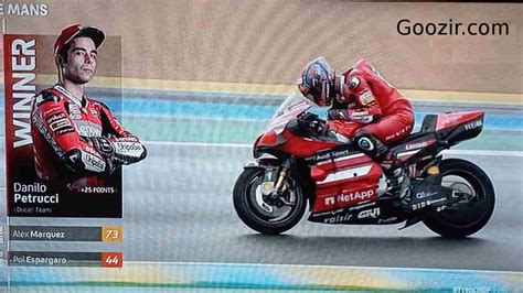 Motogp hari ini,berita motogp terbaru,berita terbaru motogp 2021,gp,gp 2021,gp 2021 minggu penuh drama, hasil race motogp portugal 2020, rossi melesat asapi fabio bos yamaha. Juara Hasil MotoGP LeMans 2020, Alex Marquez Podium ...
