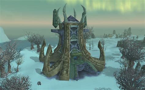 Wailing Ziggurat Wowwiki Your Guide To The World Of Warcraft