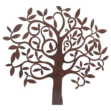 Best 20 Of Large Outdoor Metal Wall Art