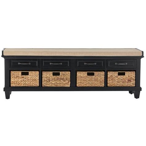 Get the best deal for shoe cubby shoe organisers from the largest online selection at ebay.com. Home Decorators Collection Martin Black Shoe Storage Bench ...