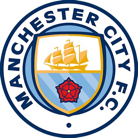 Manchester City Crest Redesign Hybrid 1980 And 2017