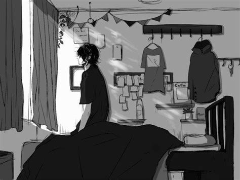 Anime Room On Tumblr