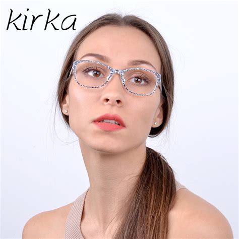 Buy Kirka Metel Stainless Steel Eyeglasses Full Rim