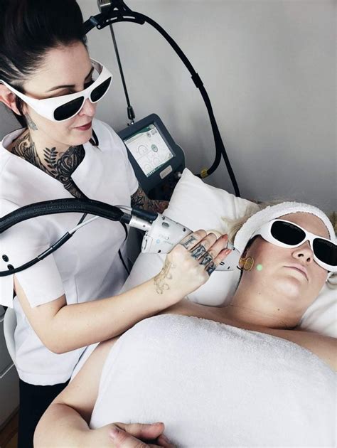 How Does Laser Hair Removal Work Sparkle Lifestyle And Medispa