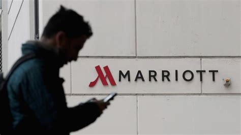 Marriott Says 52 Million Guests Affected In 2nd Data Breach In Just Over A Year Cbc News