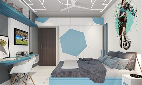 Study Table Ideas In Bedroom For Your Home Design Cafe