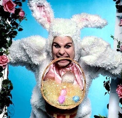 Hollywood Easter Photos If Its Hip Its Here Easter Photos Ozzy