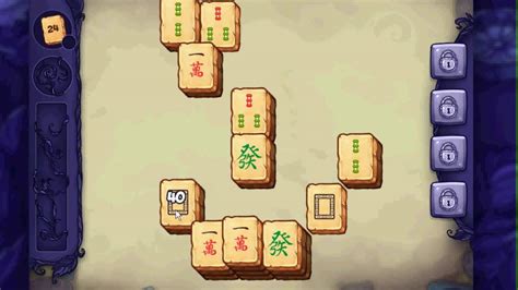 Mahjong Treasure Quest How To Play Daseeverything