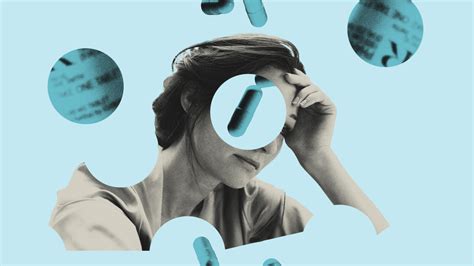 do antidepressants really work the new york times