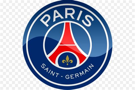 Paris Saint Germain Logo Transparent  Get Images Two