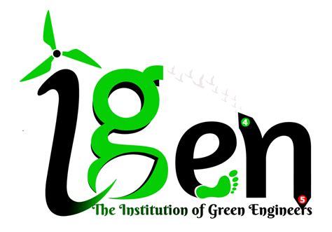 The Institution Of Green Engineers