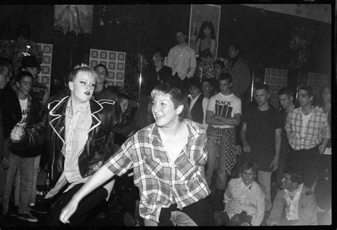 We Got Power Hardcore Punk Scenes From 1980s Southern California