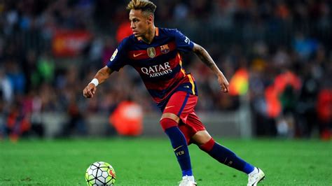 Neymar Jr Magic Dribbling Skills 20162017 Hd Youtube