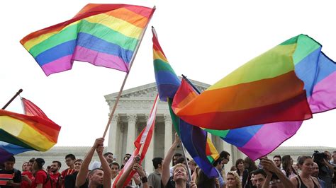 The Supreme Court Is Threatening Marriage Equality Heres How You Can