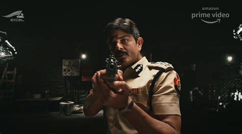 Mirzapur Season 2 New Teaser Amit Sials Cop Wants To Clean The Town
