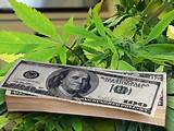 Marijuana And Money Pictures