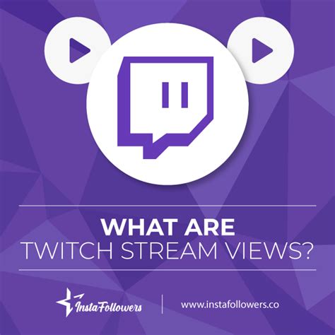 Buy Twitch Live Viewers Real Active Instafollowers