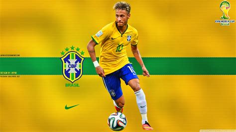 Brazil World Cup Wallpapers 4k Hd Brazil World Cup Backgrounds On