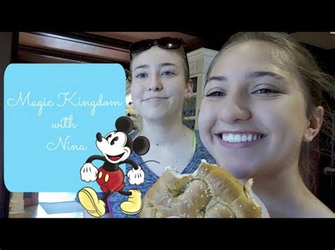 Naked In Disney World Vlog Youtube