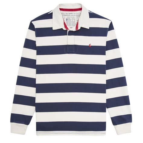 In the part of the playing area where one can legally play the ball, puck, etc. Joules Onside Mens Rugby Shirt (W) - Mens from CHO Fashion ...