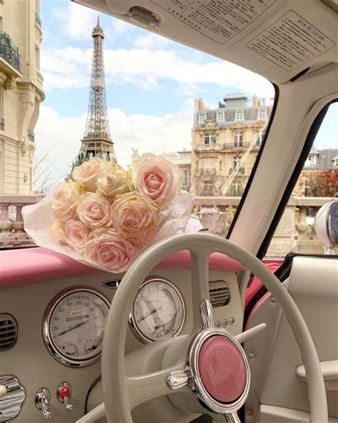 Pin By The Silk Sneaker On Travel Pastel Pink Aesthetic Paris