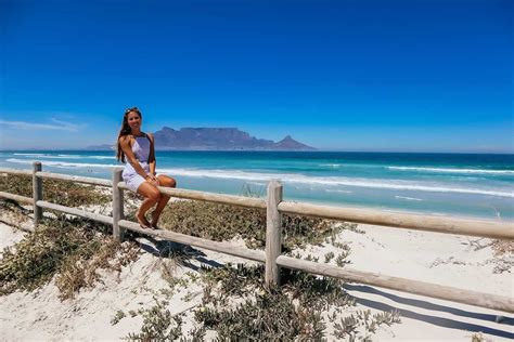 Of The Best Things To Do In Cape Town South Africa Stoked To