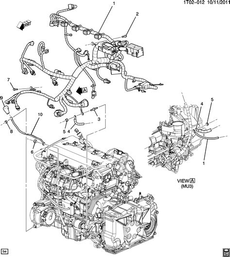 A wiring harness allows us to avoid cutting the. Wiring Harnes For 2007 Hhr - Wiring Diagram Schemas